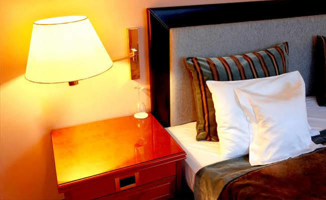Choiseul Opera Hotel Parijs